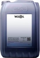 Фото - Моторное масло Wexoil Proto Diesel 15W-40 20 л