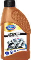 Фото - Моторное масло VAMP Drive 5W-30 1 л