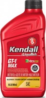 Фото - Моторное масло Kendall GT-1 Max Premium Full Synthetic 5W-30 1L 1 л