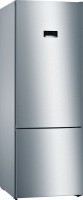 Фото - Холодильник Bosch KGN56XLEA нержавейка