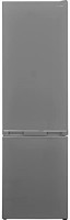 Фото - Холодильник Sharp SJ-BA09DTXLF серый
