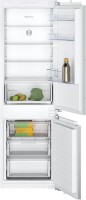 Фото - Встраиваемый холодильник Bosch KIN 86NFF0 