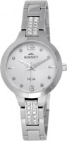 Фото - Наручные часы BISSET BSBE77SMSX03BX