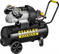 Фото - Компрессор Stanley FatMax DV2 400/10/50 50 л сеть (230 В)