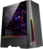 Фото - Корпус Antec DP501 черный