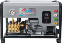 Фото - Мойка высокого давления Dolphin GE35T