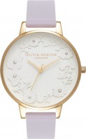 Фото - Наручные часы Olivia Burton OB16AR02 