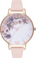 Фото - Наручные часы Olivia Burton OB16PP30