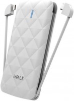 Фото - Powerbank iWalk Power Bank Duo 3000 