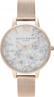 Фото - Наручные часы Olivia Burton OB16TZ04 