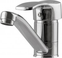 Фото - Смеситель Globus Lux Queensland GLQU-103M