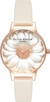 Фото - Наручные часы Olivia Burton OB16FS101
