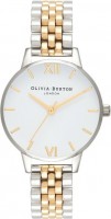 Фото - Наручные часы Olivia Burton OB16MDW34 