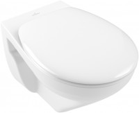 Фото - Унитаз Villeroy & Boch O.novo 7682R001 