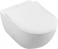 Фото - Унитаз Villeroy & Boch Verity Design 2.0 5C98HR01 