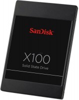 Фото - SSD SanDisk X100 SD5SB2-128G-1006E 128 GB