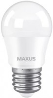 Фото - Лампочка Maxus 1-LED-742 G45 5W 4100K E27 