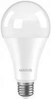 Фото - Лампочка Maxus 1-LED-783 A80 18W 3000K E27