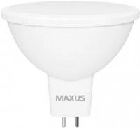 Фото - Лампочка Maxus 1-LED-722 MR16 7W 4100K GU5.3 