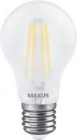 Фото - Лампочка Maxus 1-MFM-762 A60 FM 8W 4100K E27