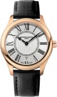 Фото - Наручные часы Frederique Constant FC-220MS3B4 