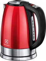 Фото - Электрочайник Electrolux EEWA 7700R красный