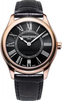 Фото - Наручные часы Frederique Constant FC-220MB3B4 