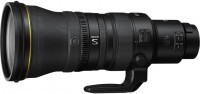 Фото - Объектив Nikon 400mm f/2.8 Z TC VR S Nikkor Z