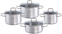 Фото - Кастрюля Fissler Viseo 084-117-04 