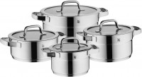 Фото - Кастрюля WMF Compact Cuisine 07.9004.6380