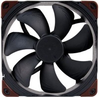 Фото - Система охлаждения Noctua NF-A14 industrialPPC-24V-3000 Q100 IP67 PWM