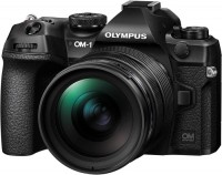 Фото - Фотоаппарат Olympus OM-1  kit 12-40