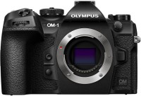 Фото - Фотоаппарат Olympus OM-1  body