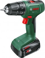 Фото - Дрель / шуруповерт Bosch EasyDrill 18V-40 06039D8002 