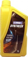 Фото - Моторное масло Atlantic Syntech Super Racing 5W-50 1 л