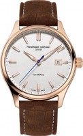 Фото - Наручные часы Frederique Constant FC-303NV5B4 