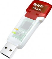 Фото - Wi-Fi адаптер AVM FRITZ!WLAN Stick AC 860 