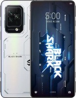 Фото - Мобильный телефон Black Shark 5 Pro 256 ГБ / 8 ГБ