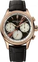 Фото - Наручные часы Frederique Constant FC-760CHC4H4