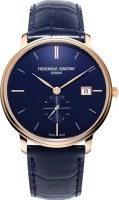 Фото - Наручные часы Frederique Constant FC-245N5S4 