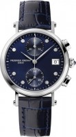 Фото - Наручные часы Frederique Constant FC-291MPND2R6 