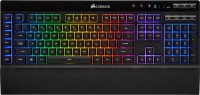 Фото - Клавиатура Corsair K57 RGB Wireless Gaming Keyboard 