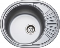 Фото - Кухонная мойка Omni 117 580x480