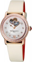 Фото - Наручные часы Frederique Constant FC-310WHF2PD4