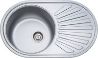 Фото - Кухонная мойка Omni 113 780x480