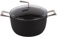 Фото - Кастрюля TVS Materia Induction CS474243720101C