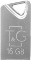 Фото - USB-флешка T&G 109 Metal Series 2.0 16 ГБ