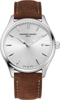 Фото - Наручные часы Frederique Constant FC-220SS5B6 