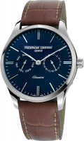 Фото - Наручные часы Frederique Constant FC-259NT5B6 