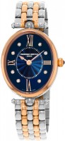 Фото - Наручные часы Frederique Constant FC-200RMPN2V2B